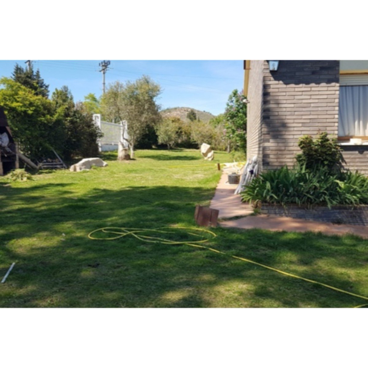 BONITA Y PRIVADA FINCA EN VENTA 52 HECT.