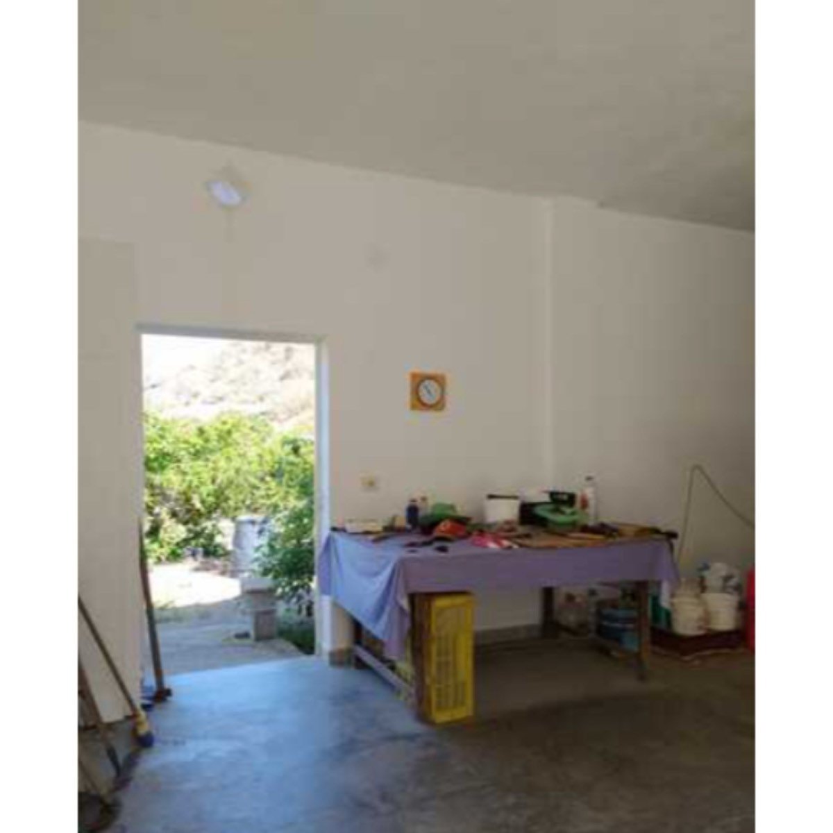 SE VENDE FINCA CON AGUA TELDE
