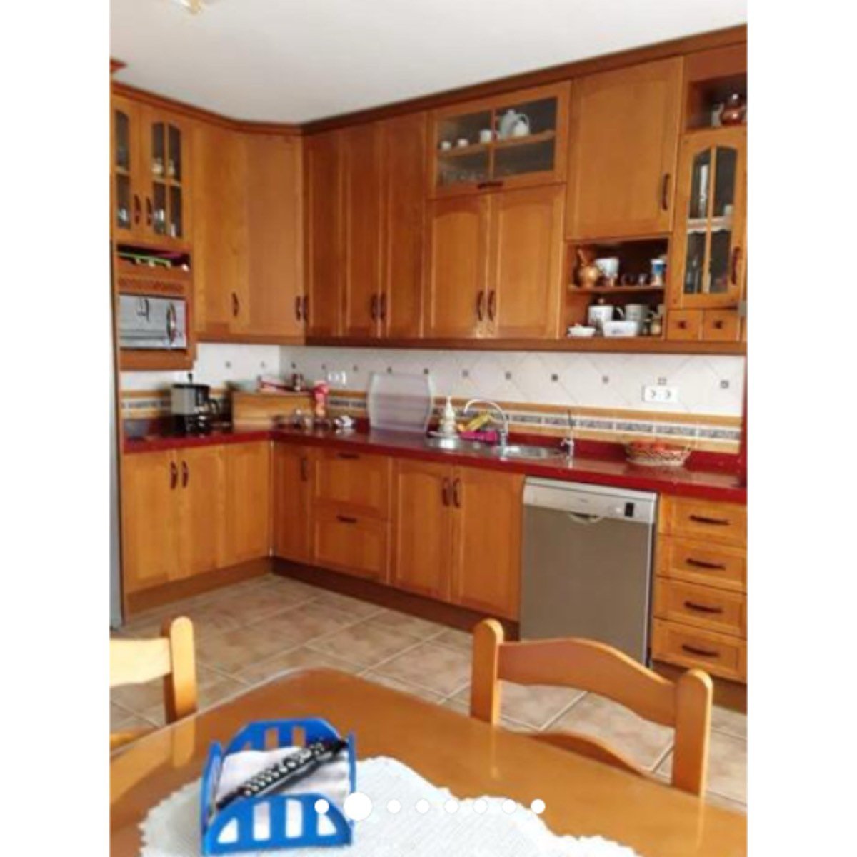 CASA EN CASTELLAR DE SANTIAGO