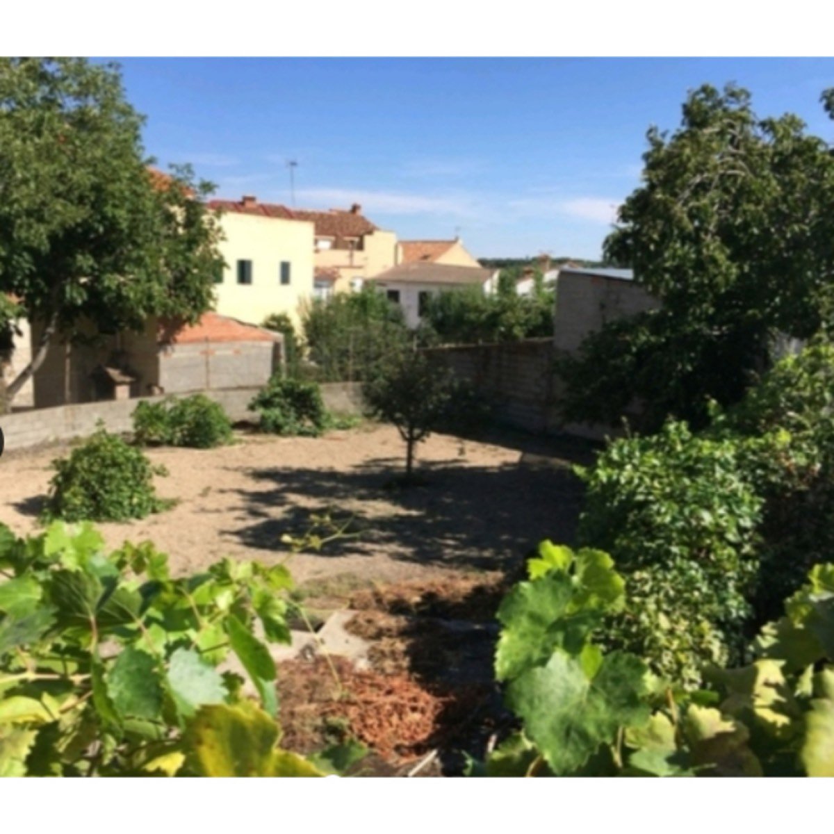 CASA RURAL EN NAVALAFUENTE - NAVALAFUENTE