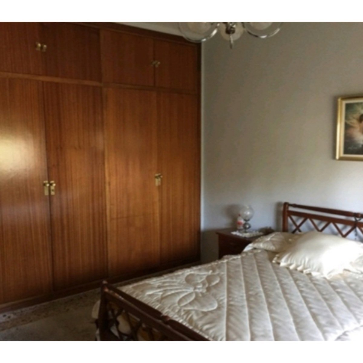 CASA RURAL EN NAVALAFUENTE - NAVALAFUENTE