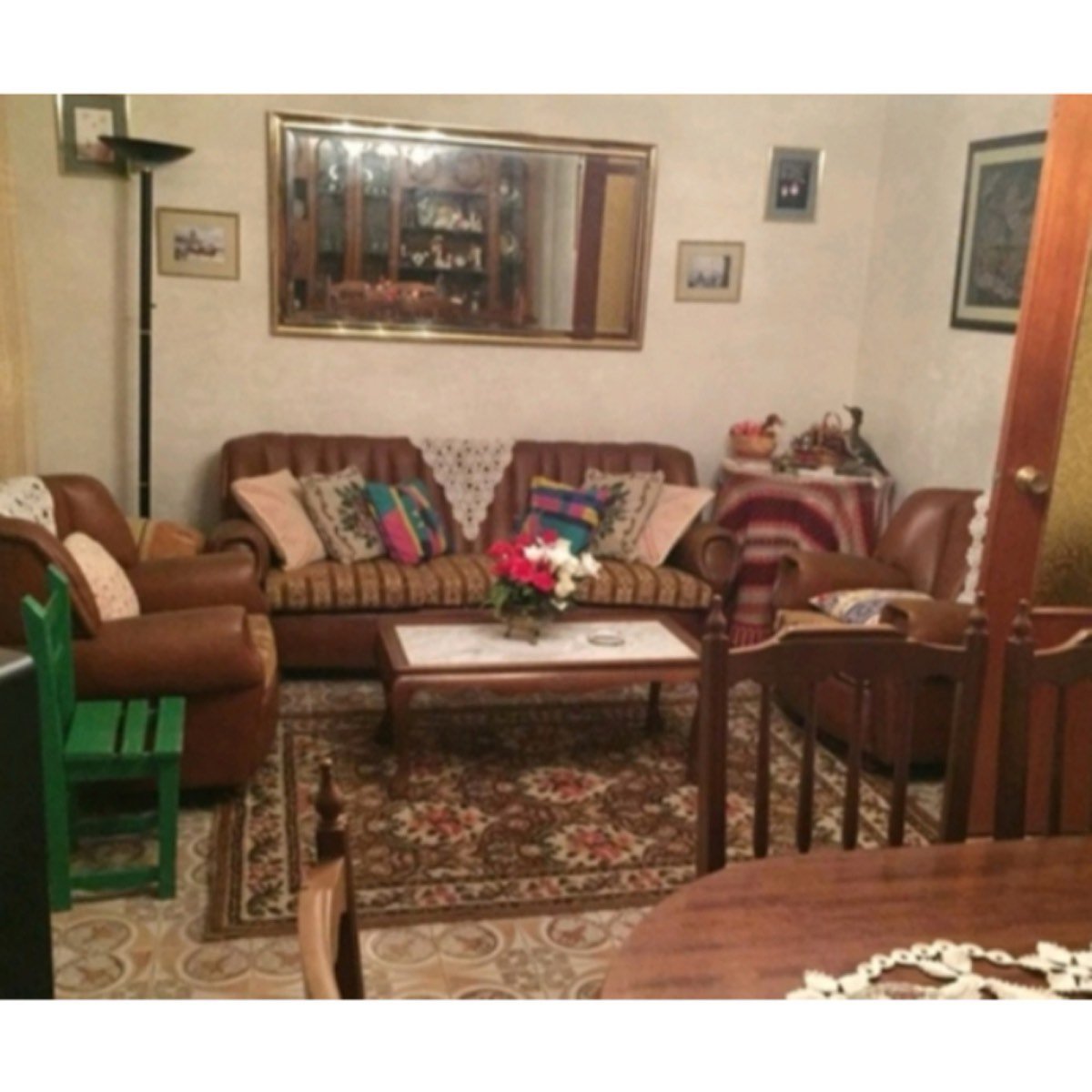 CASA RURAL EN NAVALAFUENTE - NAVALAFUENTE