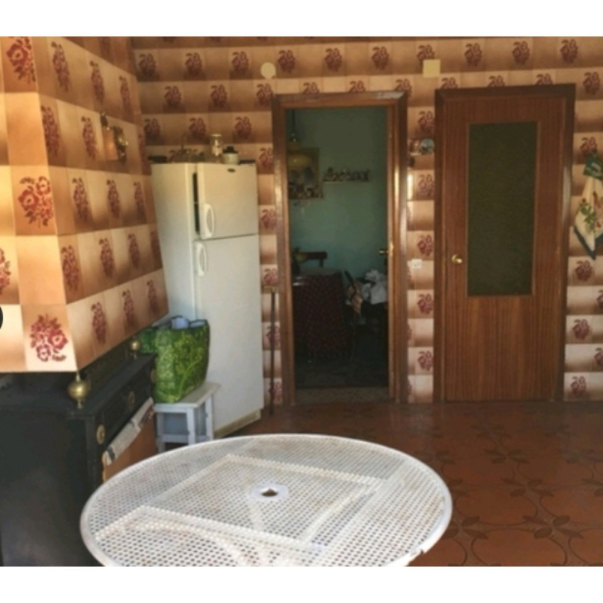 CASA RURAL EN NAVALAFUENTE - NAVALAFUENTE