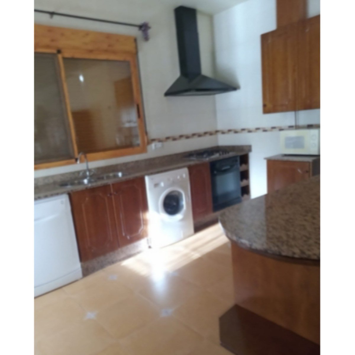 VENTA DE ESPECTACULAR CASA CAMPO - BULLAS