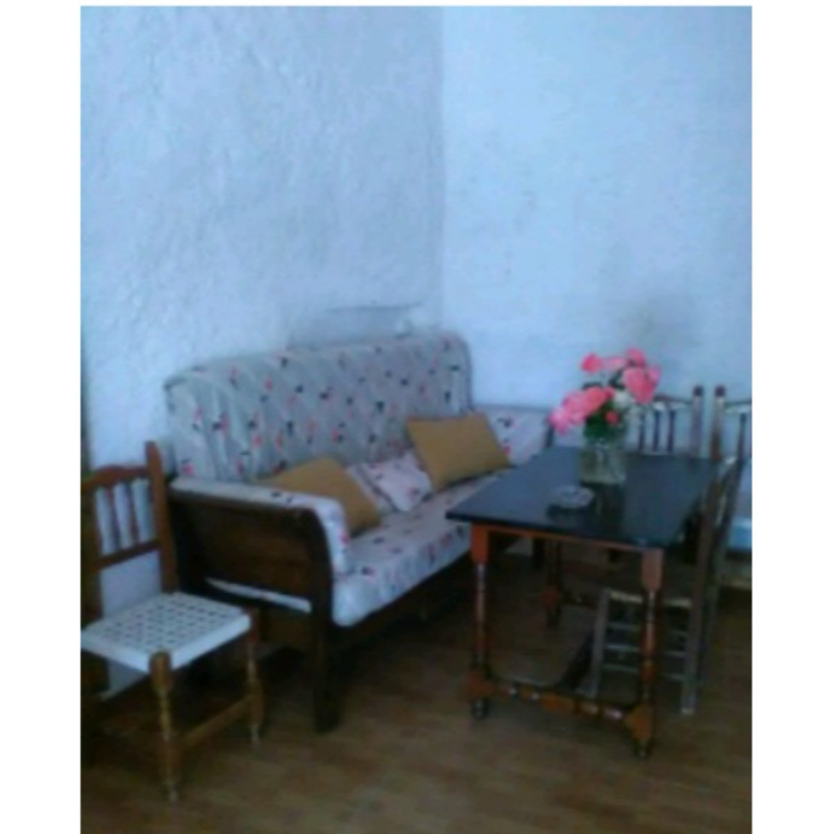 CASA EN MURTAS