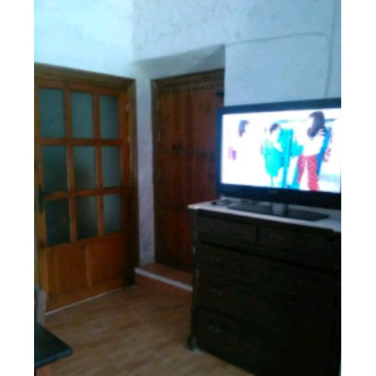 CASA EN MURTAS
