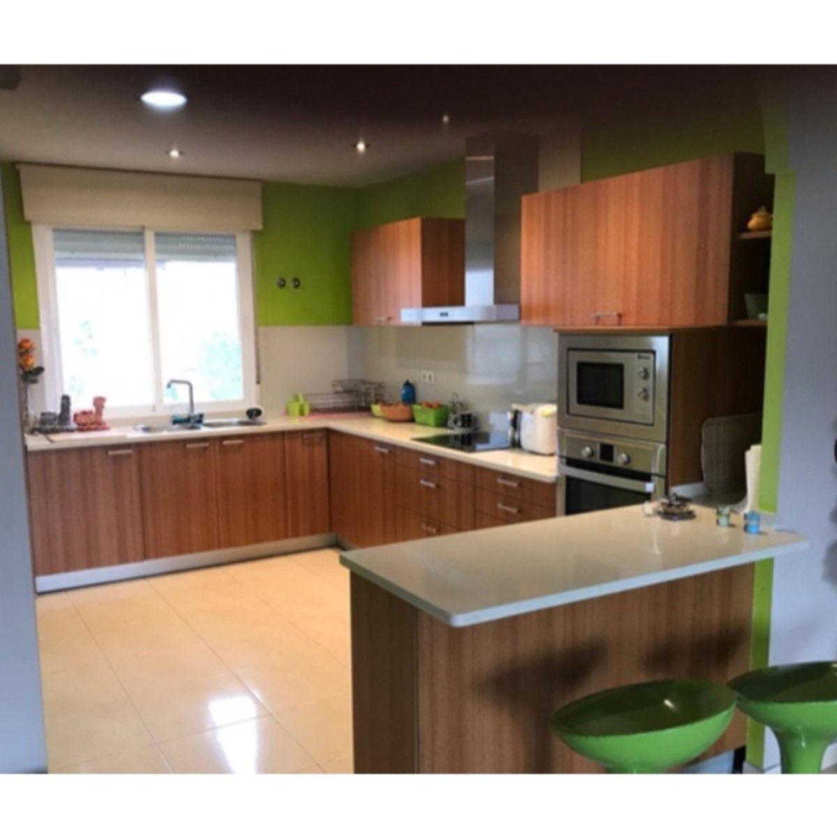 CASA EN VENCES - GENERAL 28