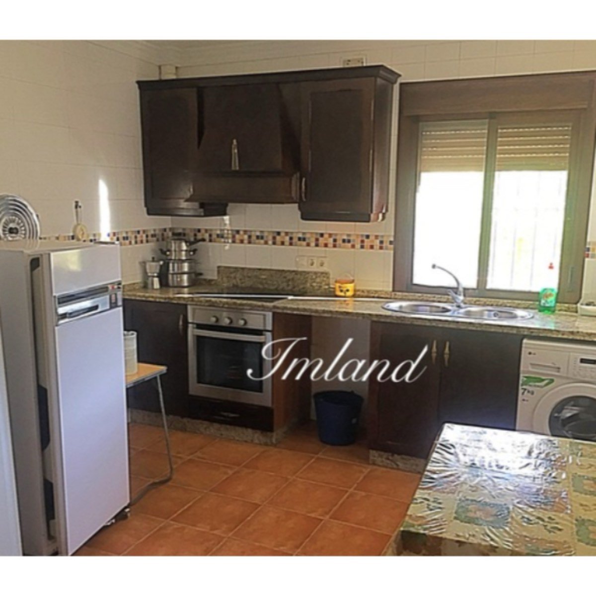 GRAN FINCA EN ALFARNATE Y PERIANA