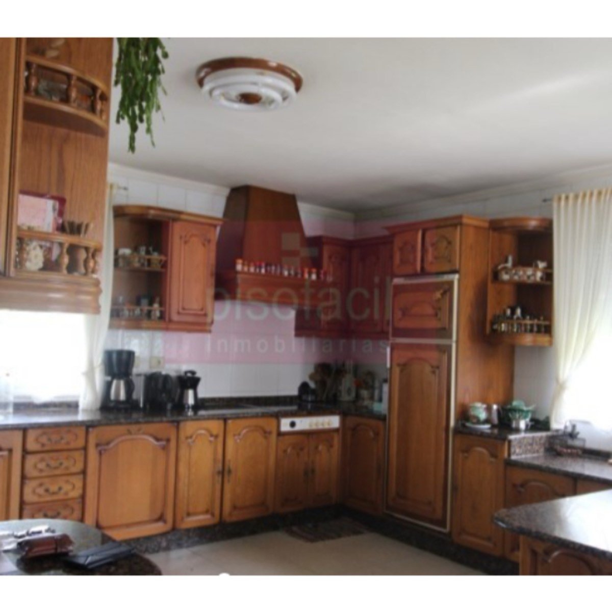 VIVIENDA RURAL EN LUGO