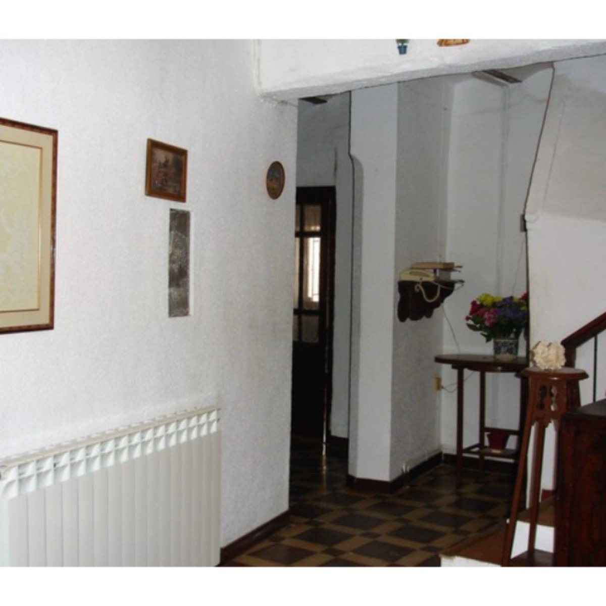 CASA EN COMARCA DE DAROCA (ZA) MANCHONES