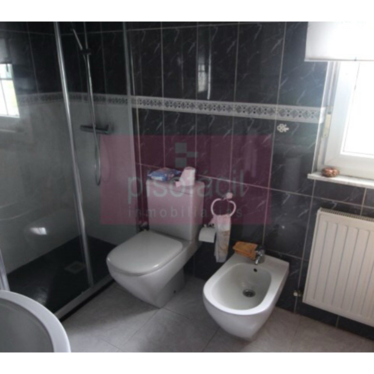 VIVIENDA RURAL EN LUGO