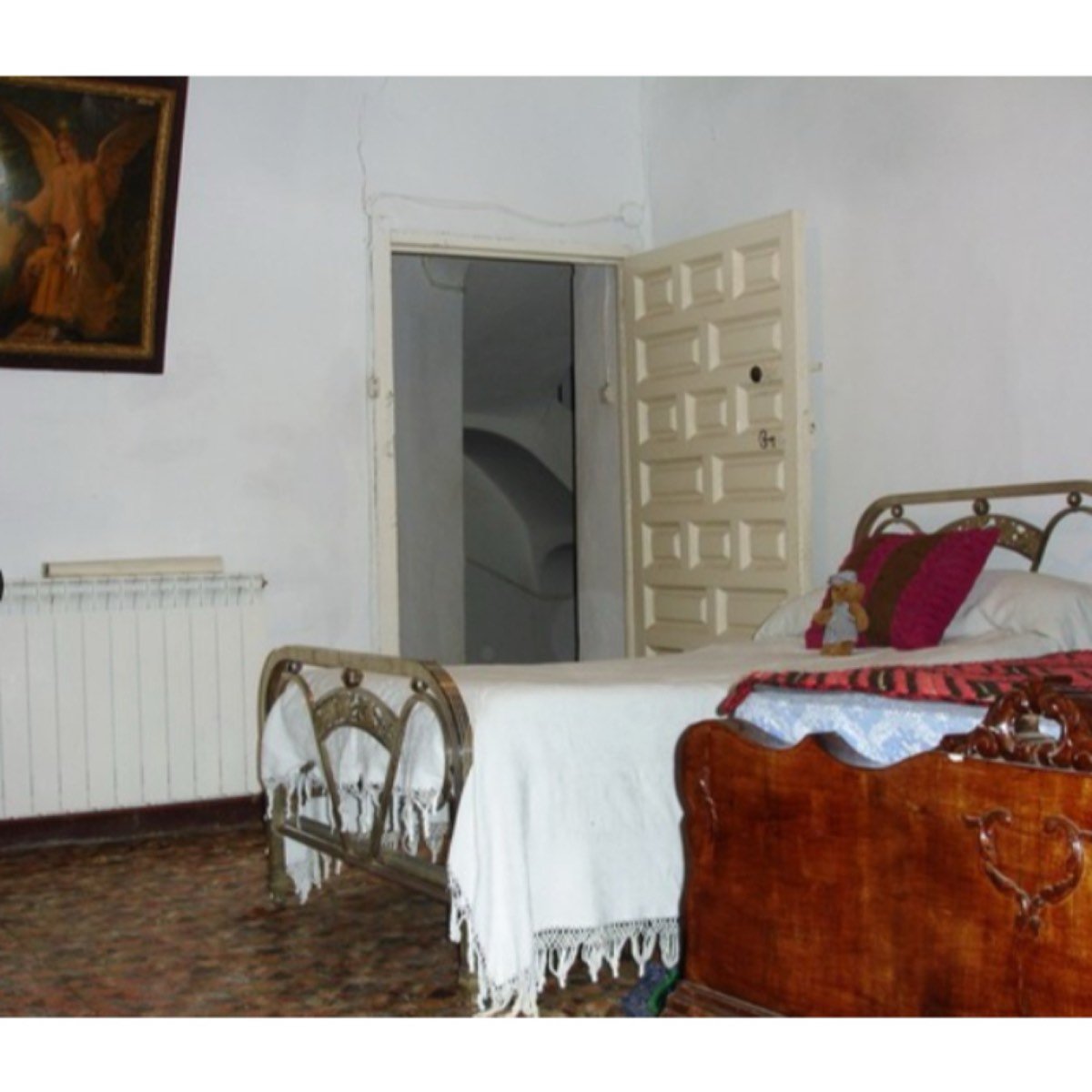CASA EN COMARCA DE DAROCA (ZA) MANCHONES