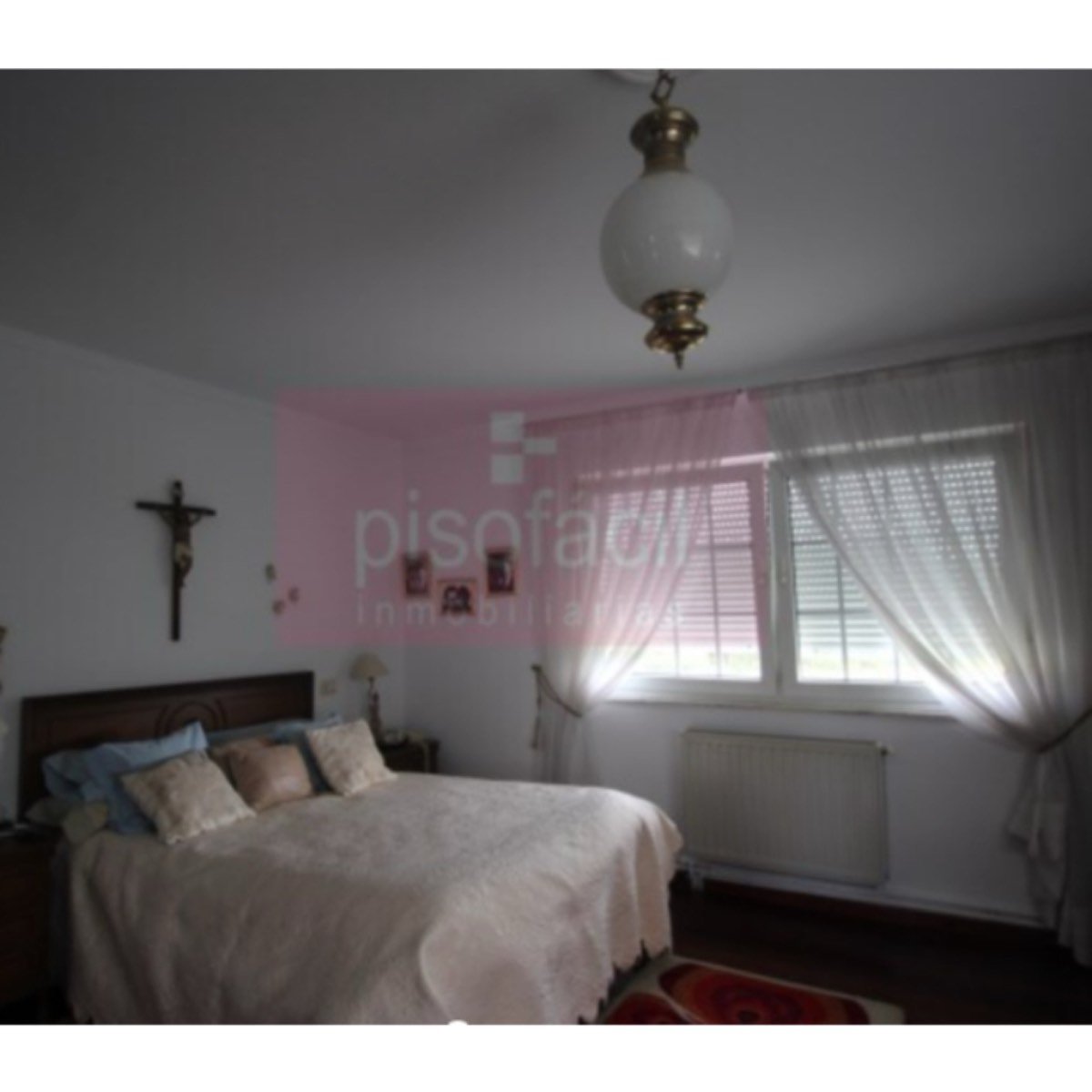 VIVIENDA RURAL EN LUGO