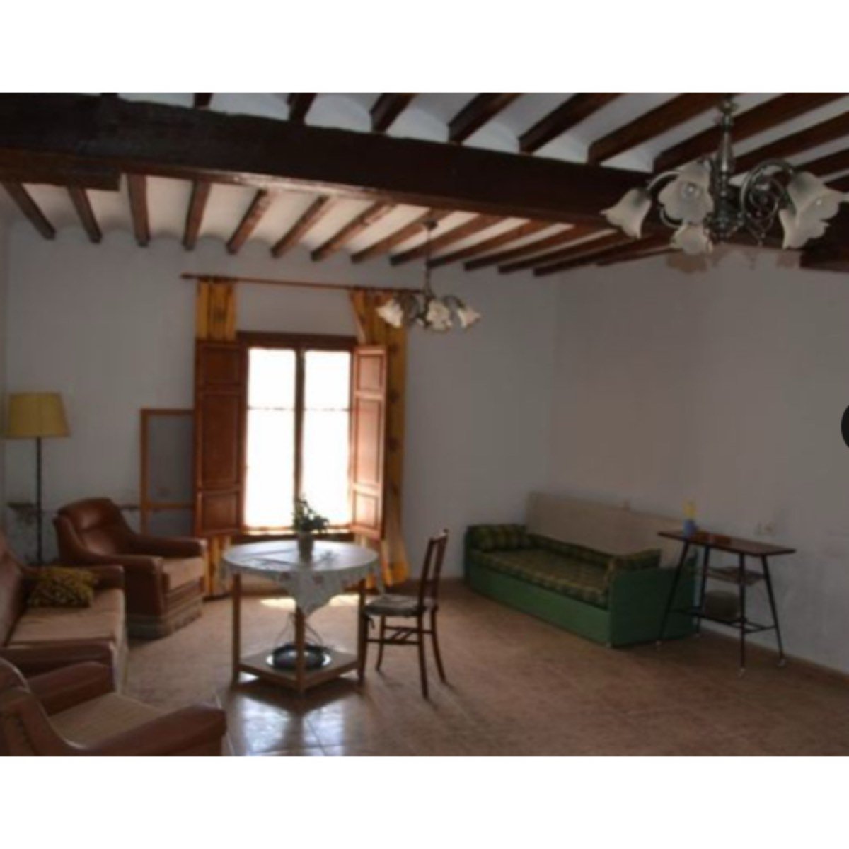 SE VENDE CASA DE CAMPO