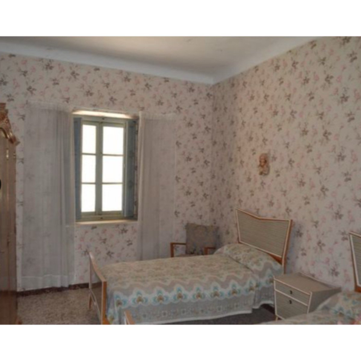 SE VENDE CASA DE CAMPO
