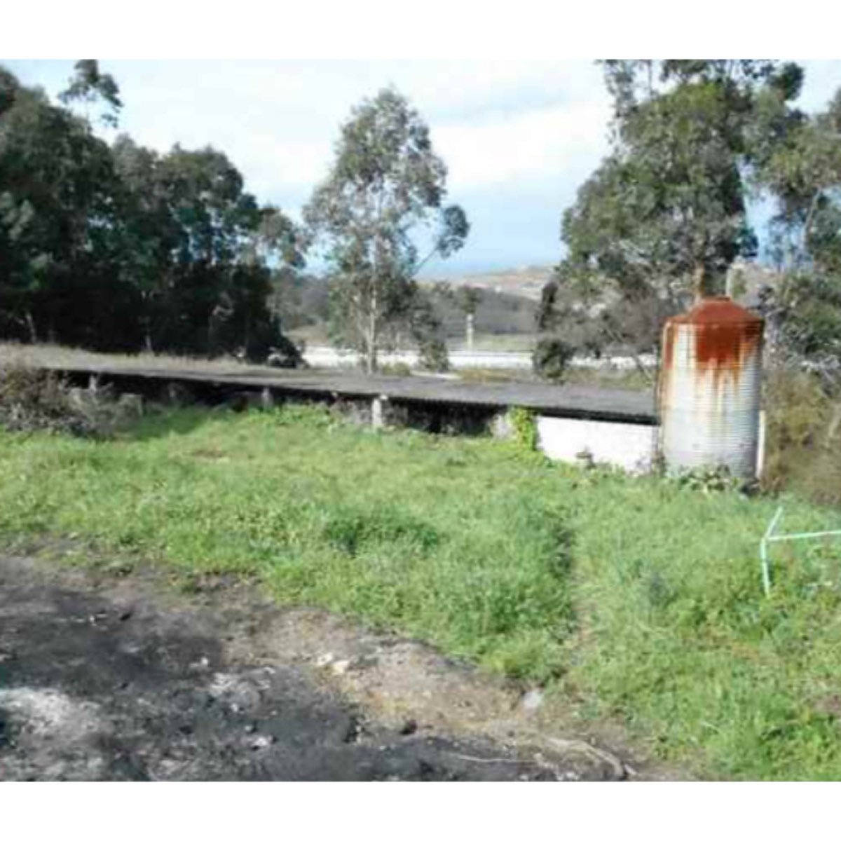 FINCA 16. 700M2 LUGAR DE SUEVOS