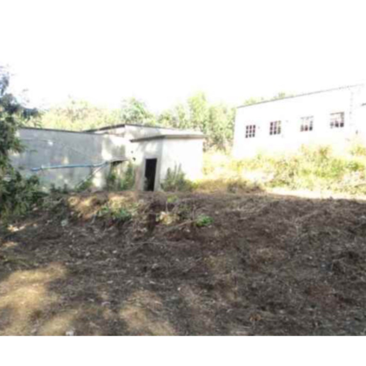 FINCA 16. 700M2 LUGAR DE SUEVOS