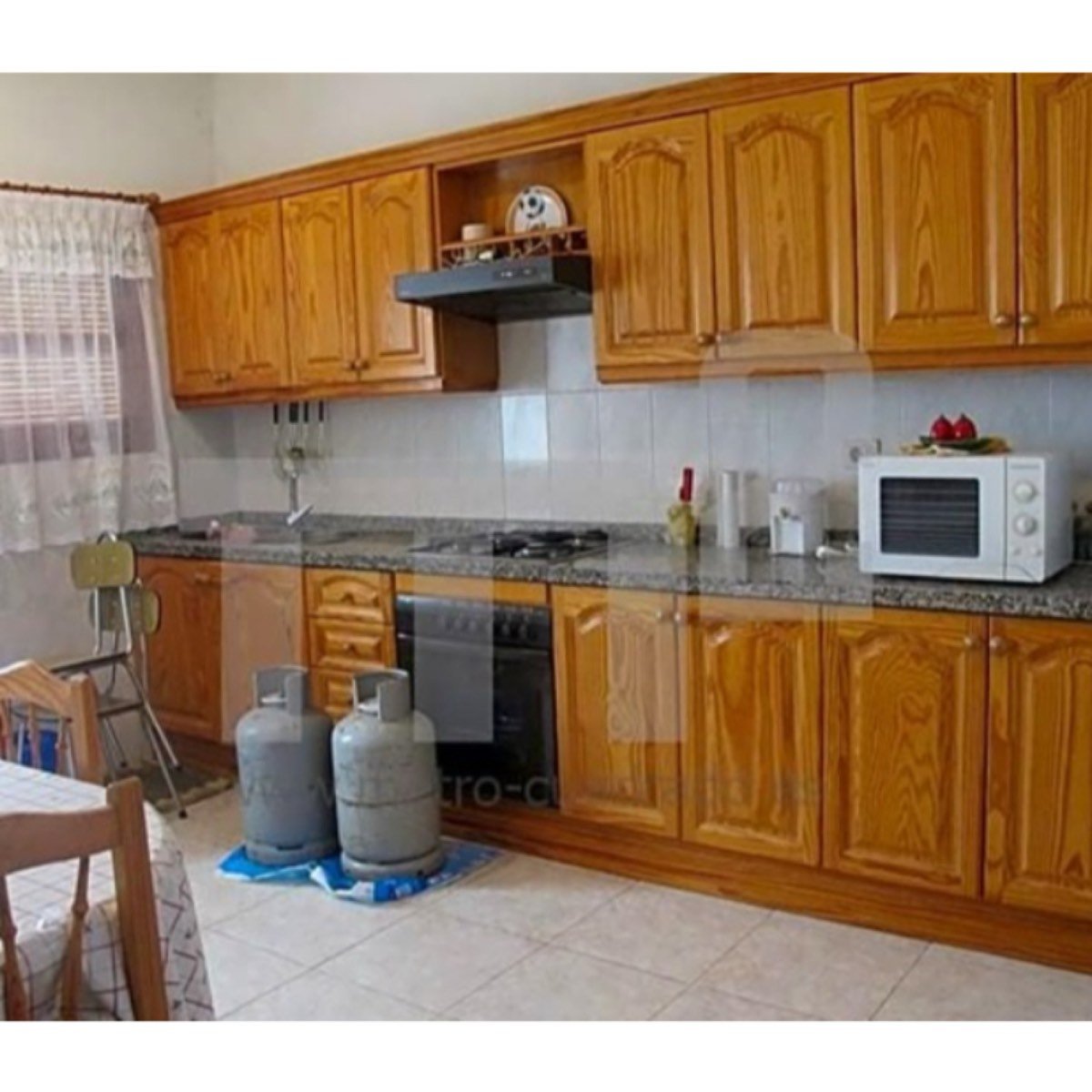 VIVIENDA RURAL EN GRANADILLA DE ABONA