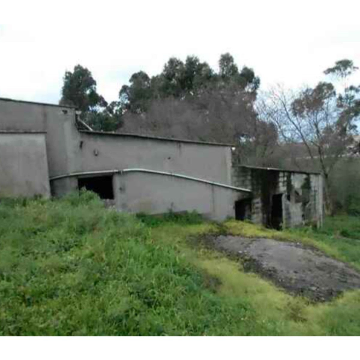 FINCA 16. 700M2 LUGAR DE SUEVOS