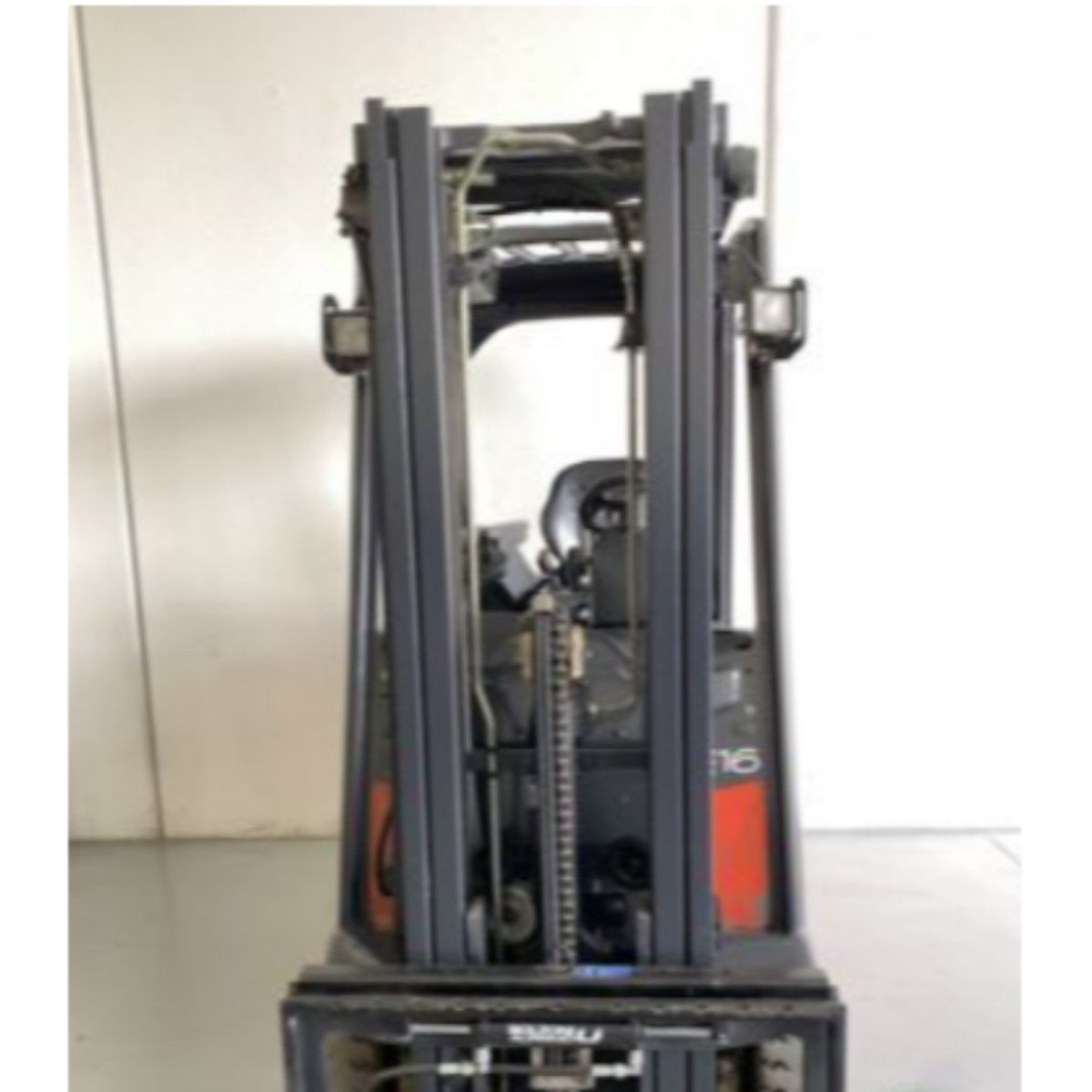 LINDE E16PH-00