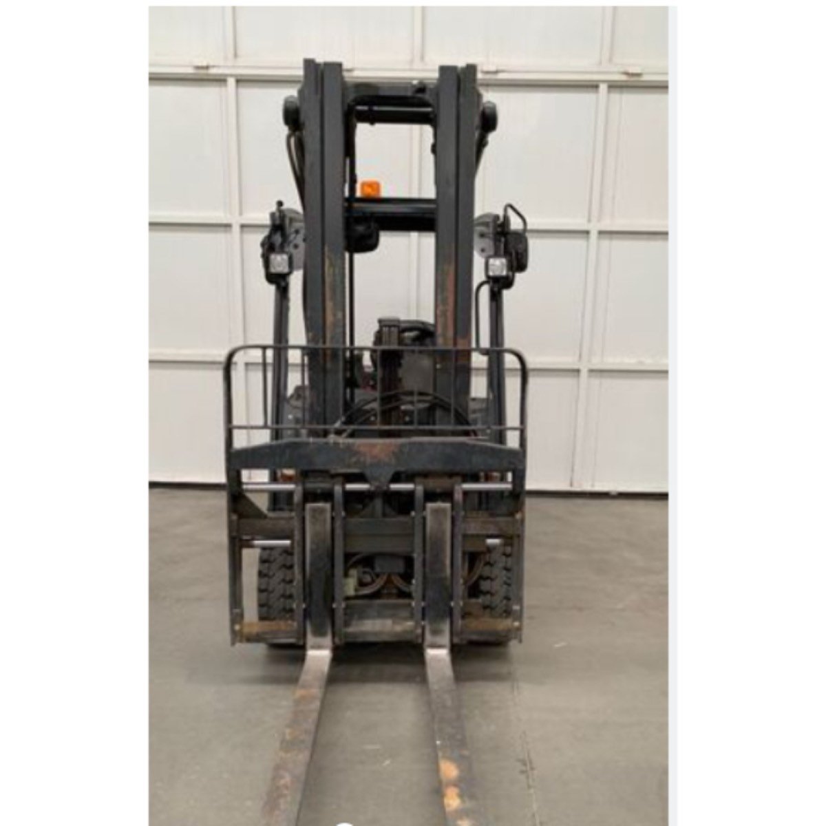 VENTA CARRETILLA LINDE E30L+C. AKERWADE