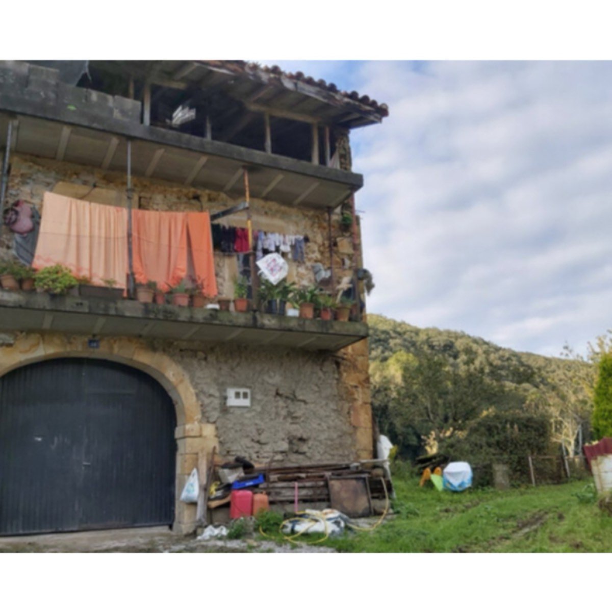 EL CALLEJO - LA PESQUERA - LA ARENOSA