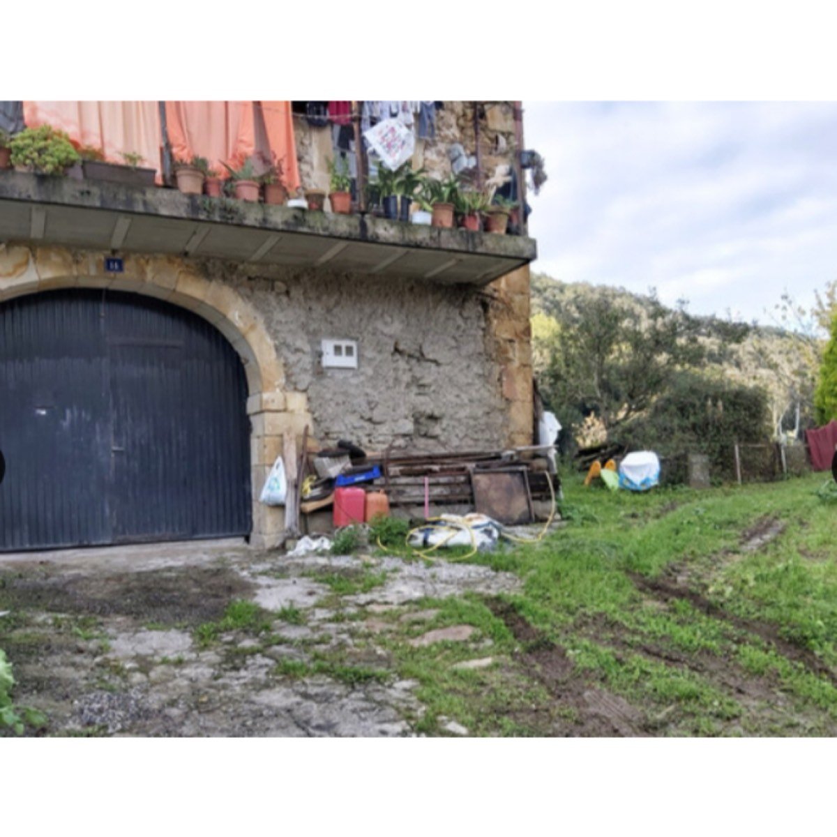 EL CALLEJO - LA PESQUERA - LA ARENOSA