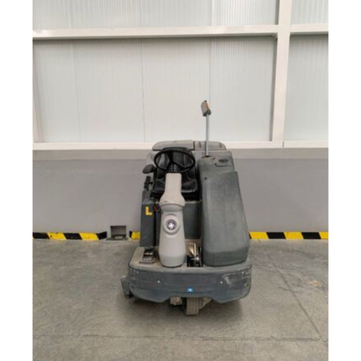 VENTA FRAGADORA ELECTRICA NILFISK