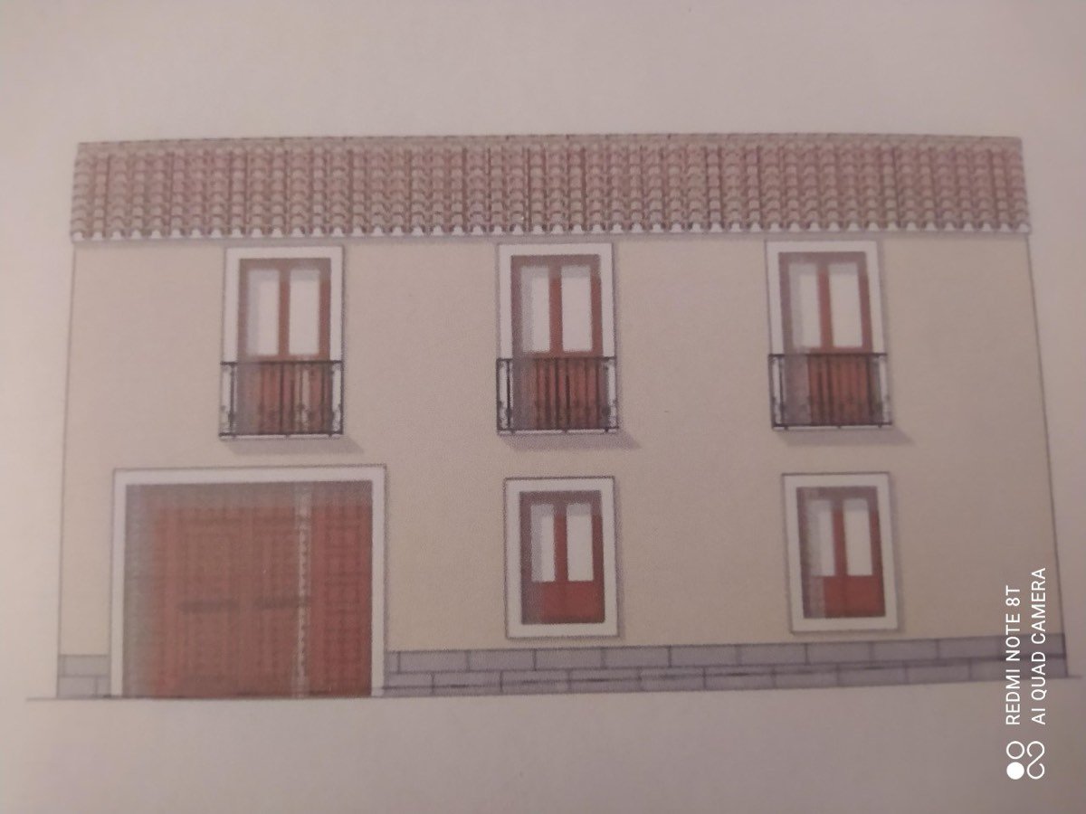 Se vende casa
