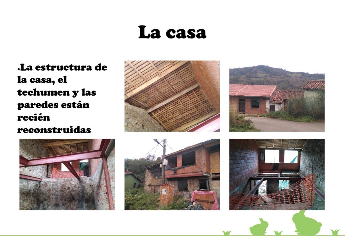 La casa