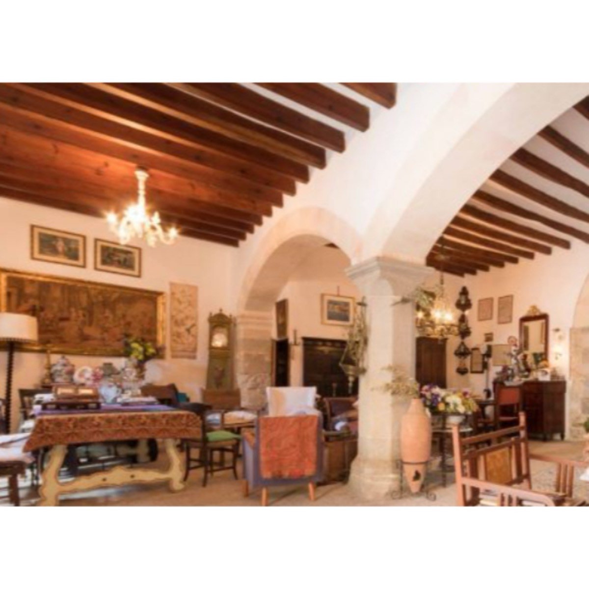 CASA EN SELVA