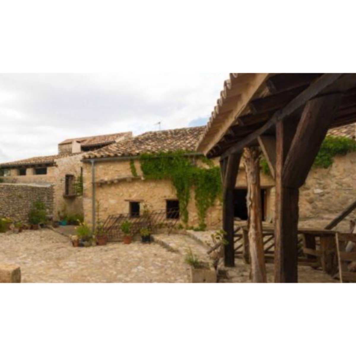 CASA EN SELVA