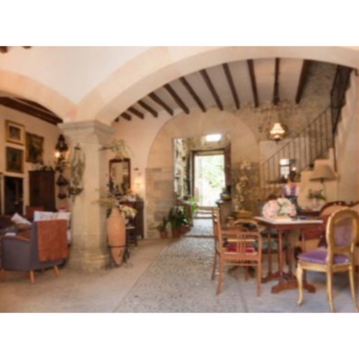 CASA EN SELVA