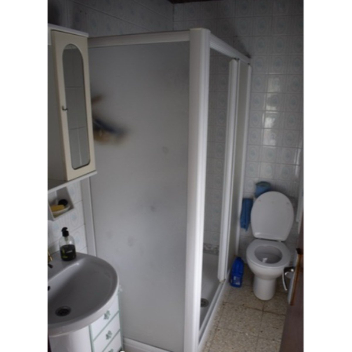 CASA RURAL EN MOREDA