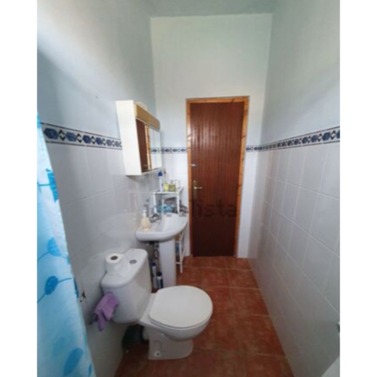 CASA RURAL EN VENTA EN VELEZ DE BENAUDAL