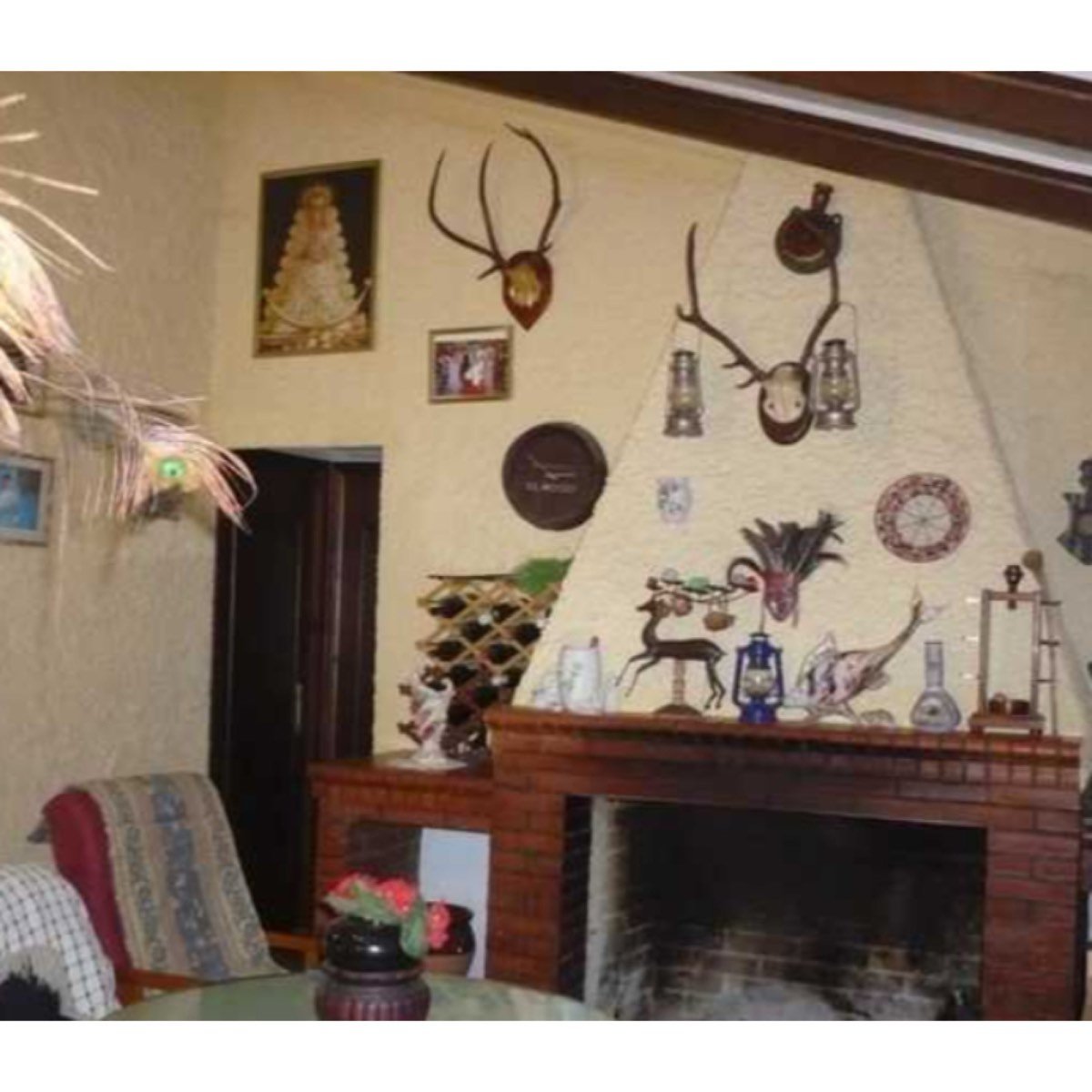 VENTA PARCELA+CASAS PANIAJO