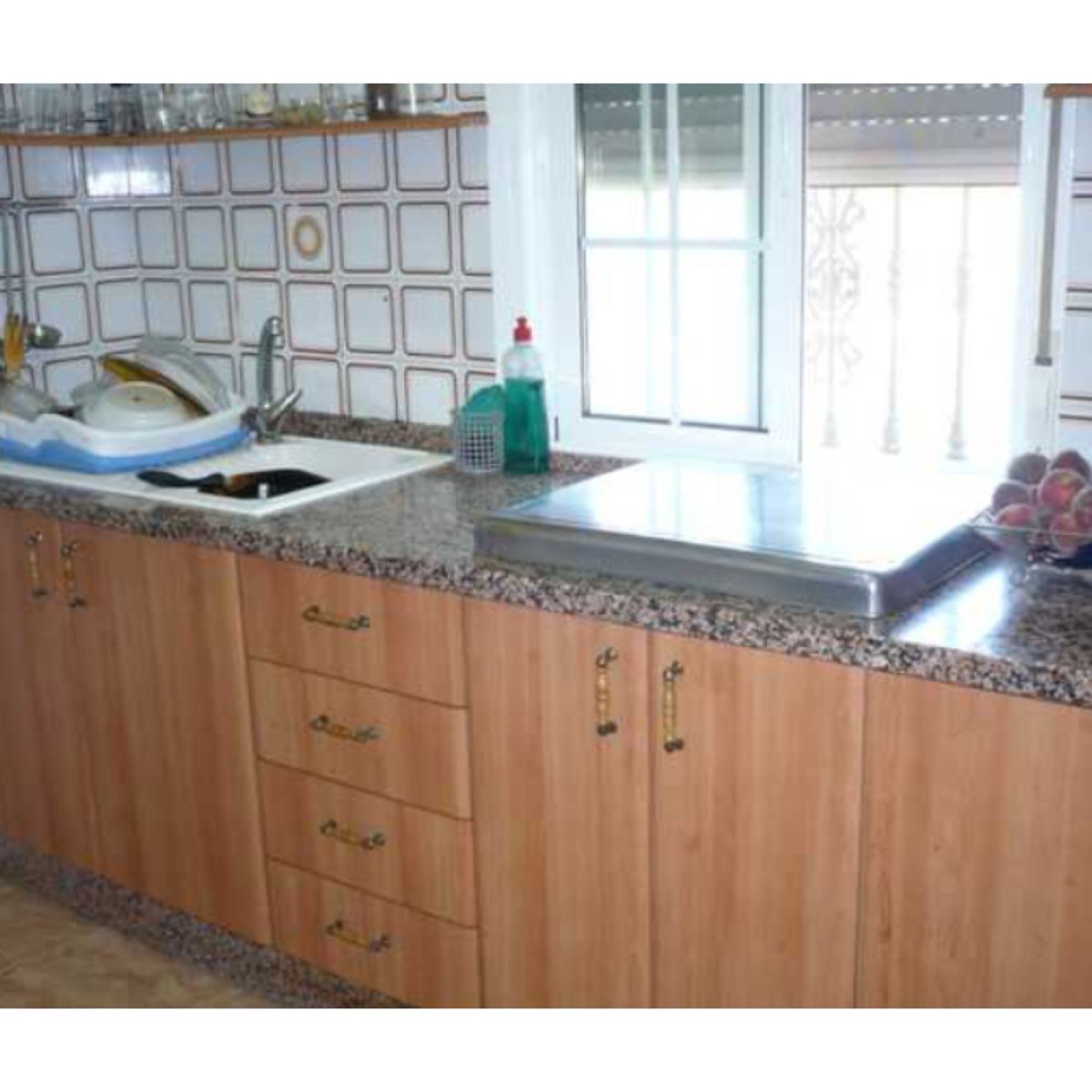 VENTA PARCELA+CASAS PANIAJO