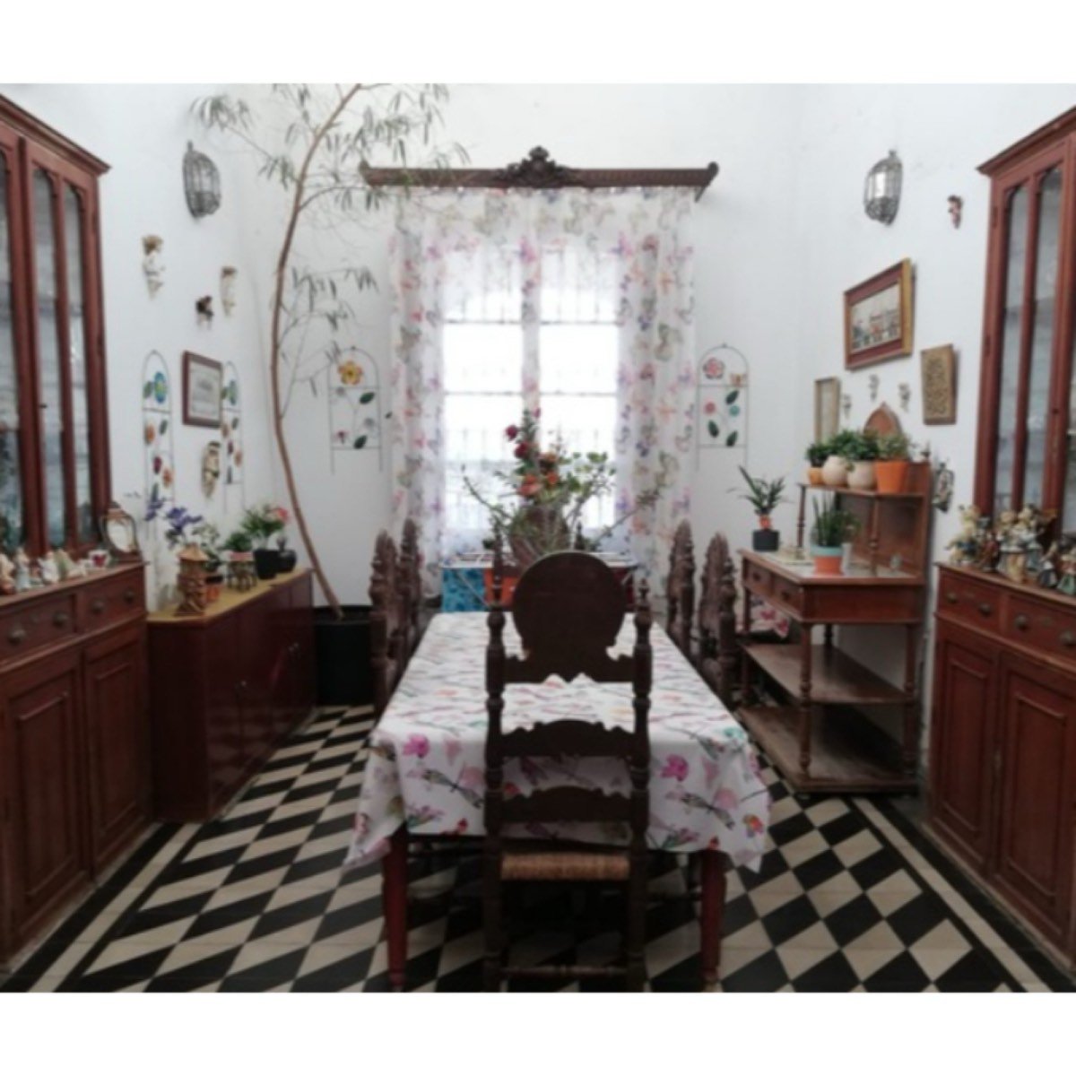 CORTIJO CORDOBA- CASA SEÑORIAL CON PARCE