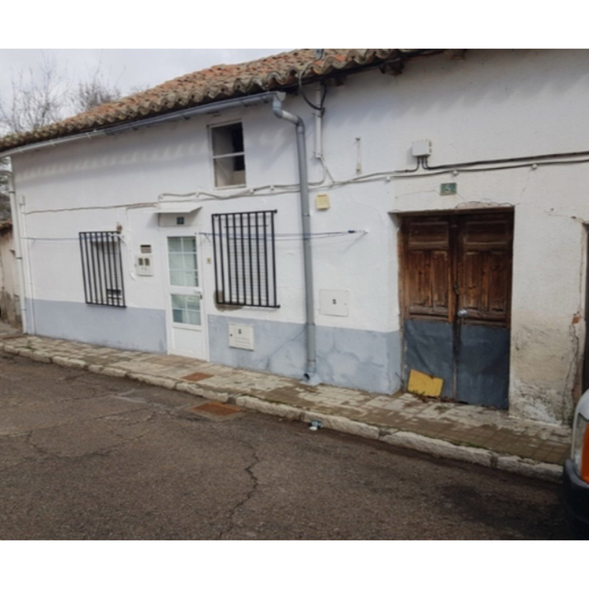TALAMANCA DEL JARAMA 28160