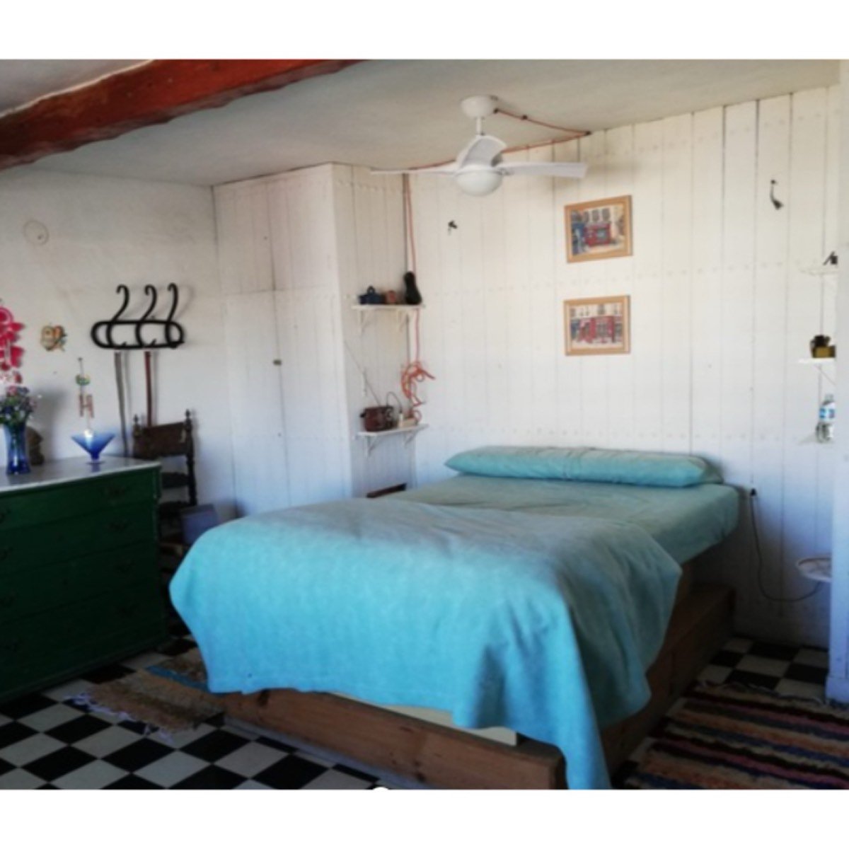 CORTIJO CORDOBA- CASA SEÑORIAL CON PARCE