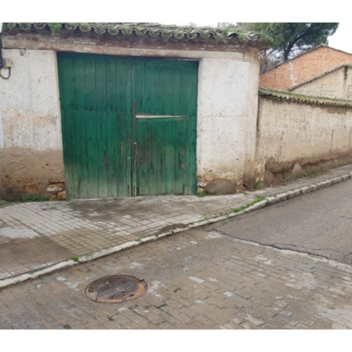 TALAMANCA DEL JARAMA 28160