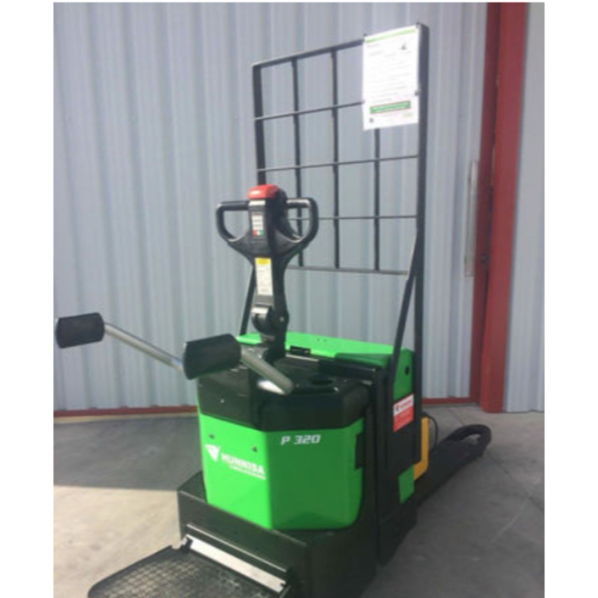 BT LPE200 FRUTERA