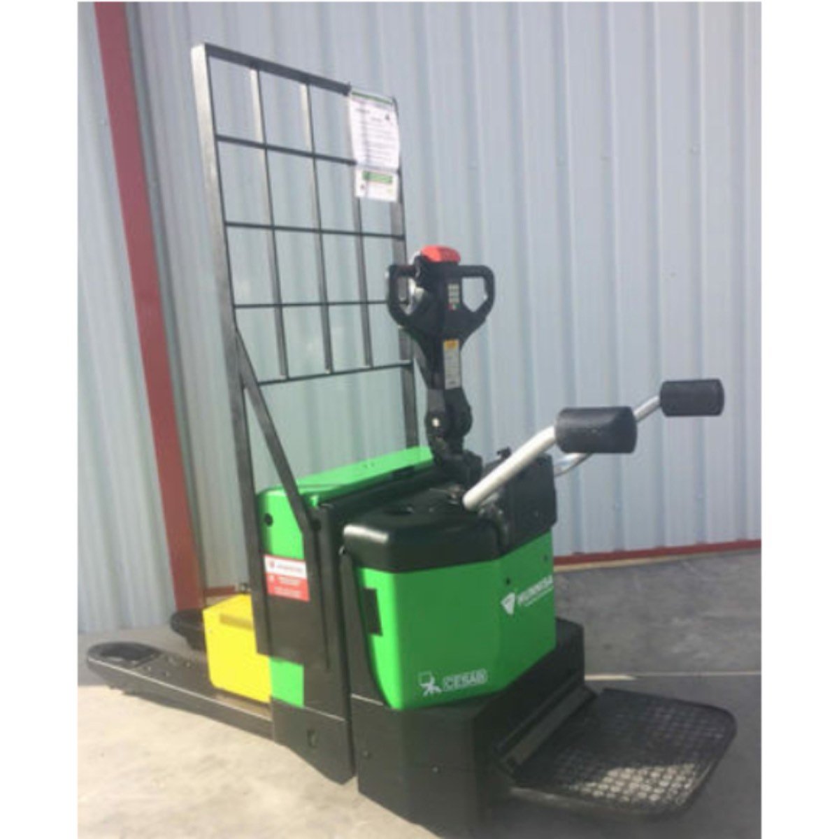 BT LPE200 FRUTERA