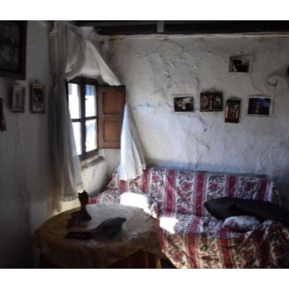 CASA DE PUEBLO EN LA ALBERCA