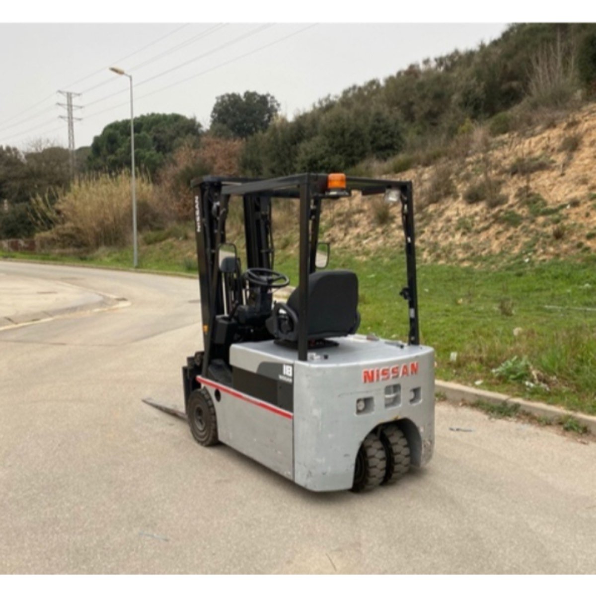 TORO NISSAN TRIPLEX OFERTA !!!