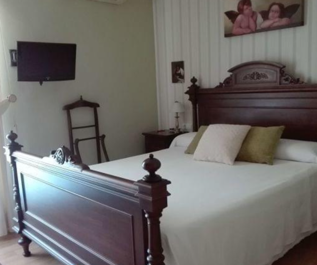 CAMBIO-PERMUTO PISO POR TERRENO Y CASA
