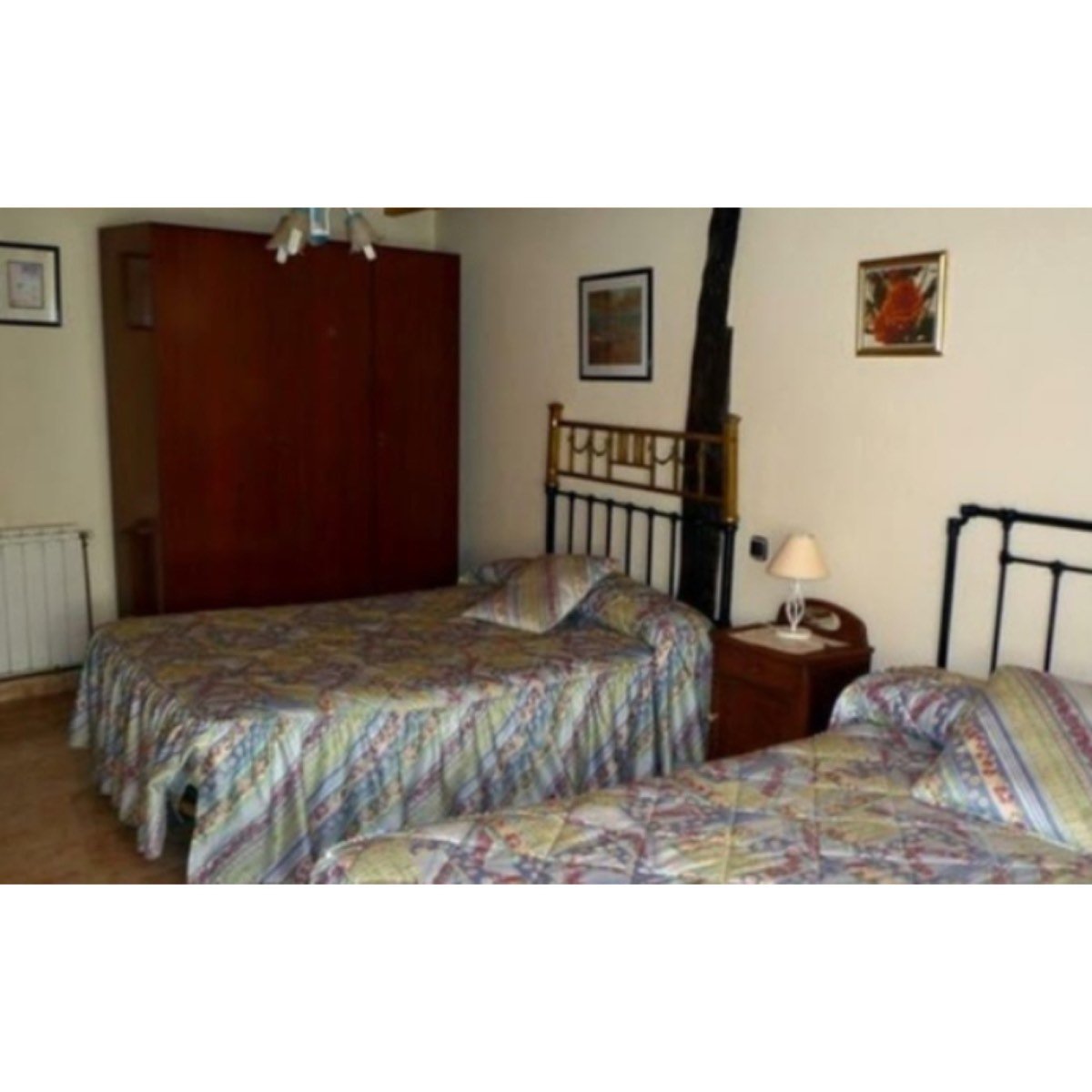 CARA RURAL AGUILAR