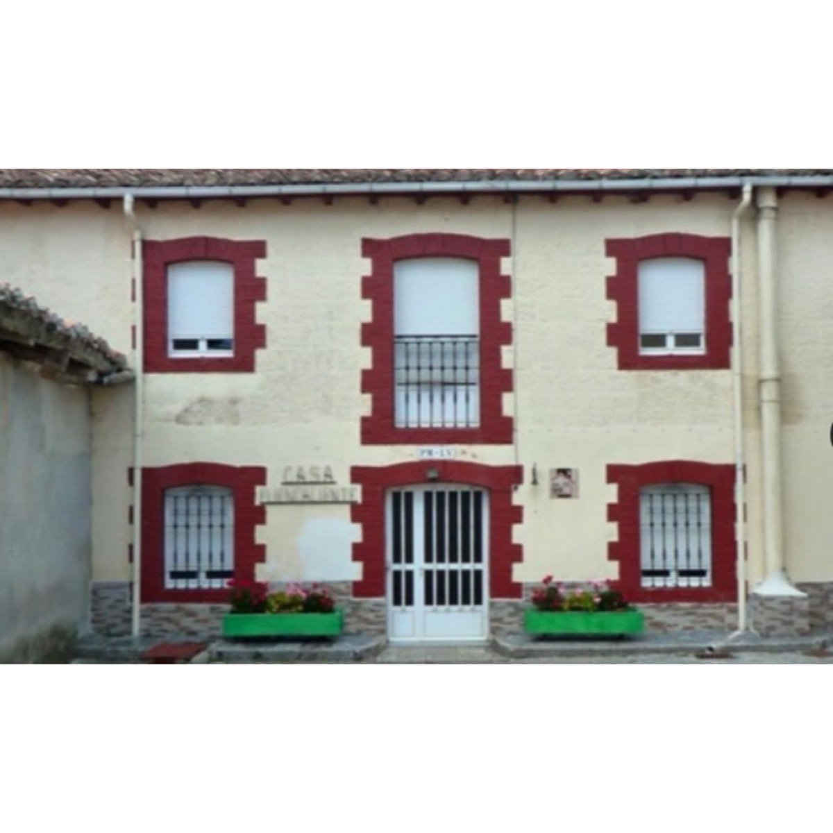 CARA RURAL AGUILAR