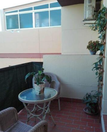 CAMBIO-PERMUTO PISO POR TERRENO Y CASA