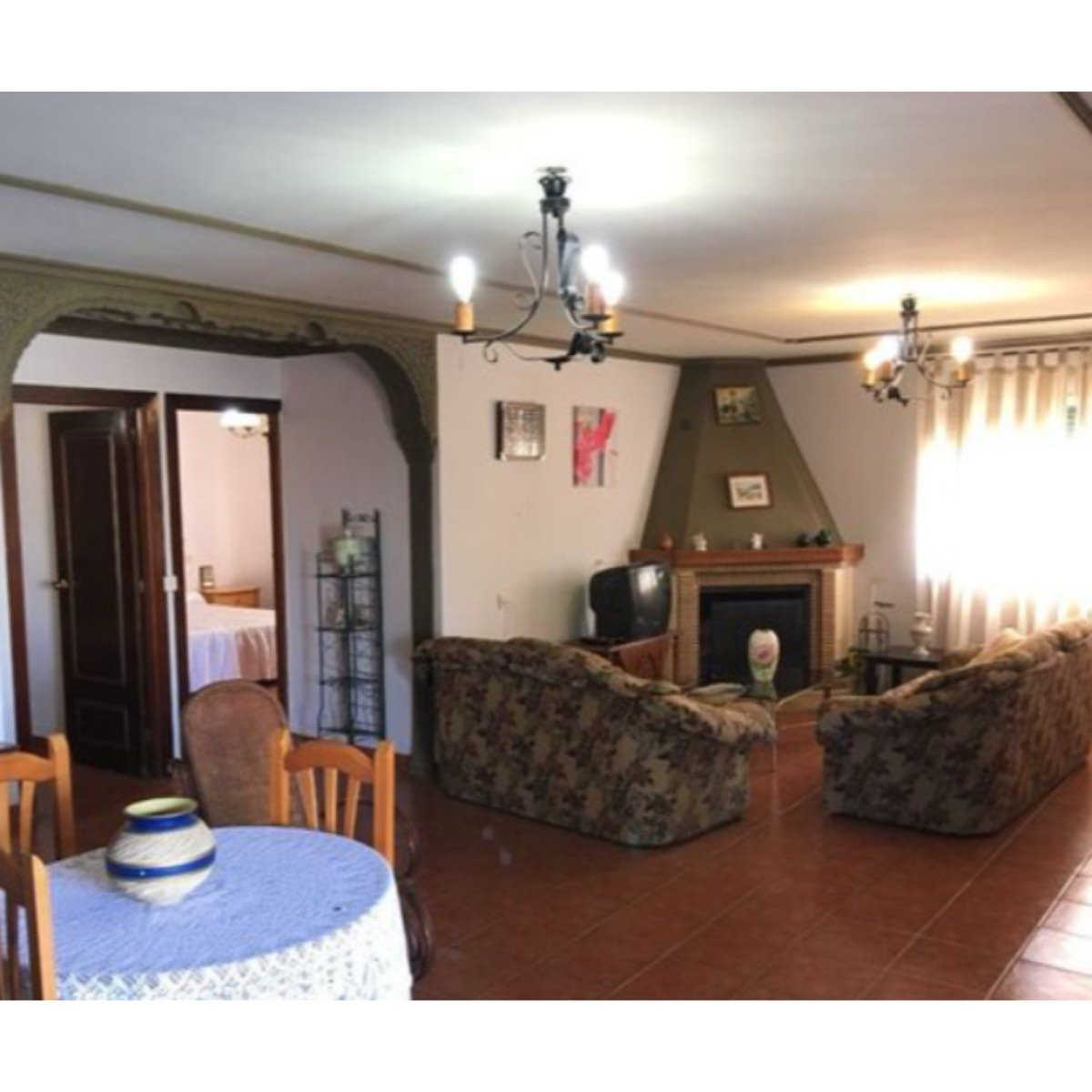 CASA EN PUENTE GENIL